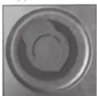 BOMANN BZ 9482 CB - Rubber stopper - 1