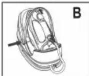 BOMANN DBS 792 CB - Dzialanie uchwytu (1) - 2