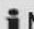 BOMANN DBS 792 CB - ATTENZIONE: Messa in funzione: - 1
