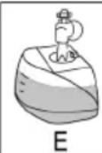 BOMANN DBS 783 CB - Come versare l'acqua durante il funzionamento? - 3