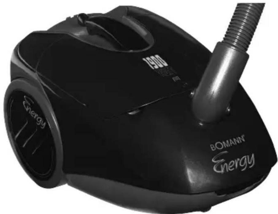 BOMANN CB 993 - 1