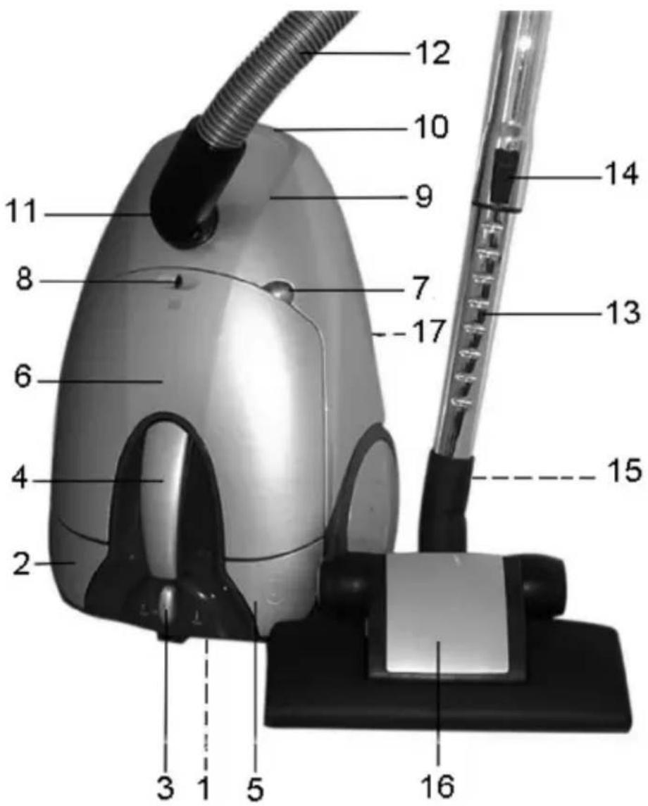 BOMANN CB 993 - 1