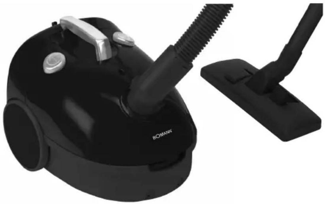 BOMANN CB 966 - 1
