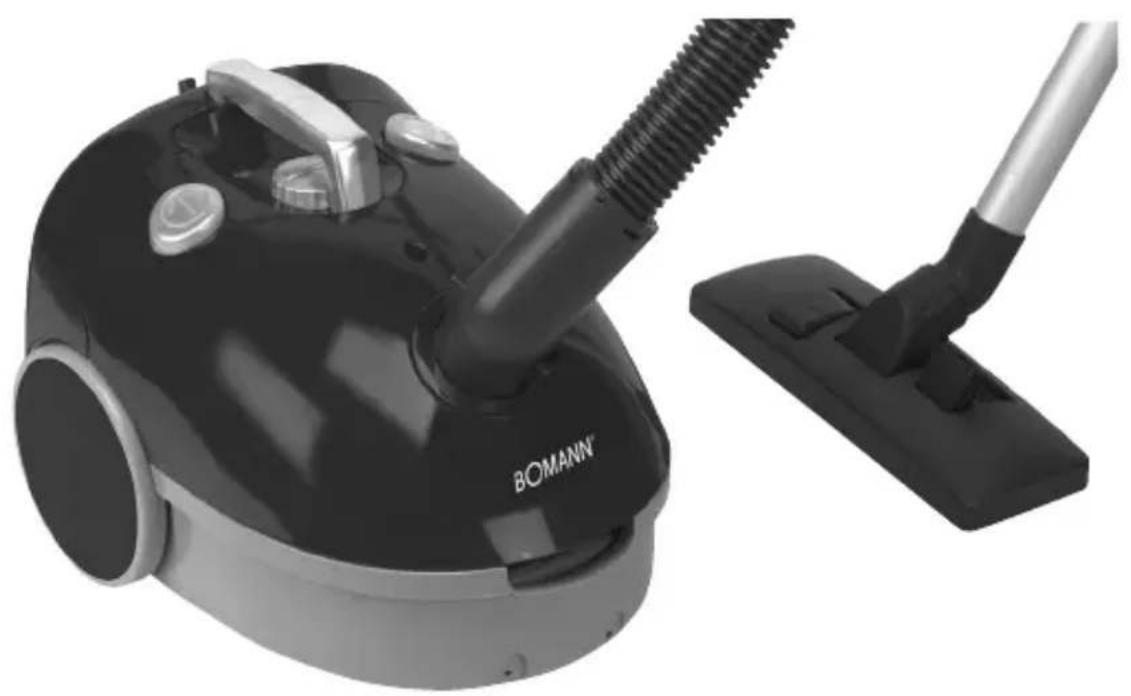 BOMANN CB 991 - 1