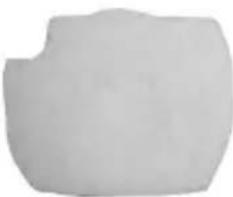BOMANN CB 964 - Filtry - 5