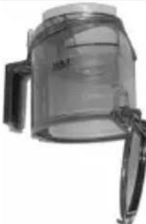 BOMANN CB 964 - Filter - 3