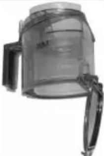BOMANN CB 964 - Filtros - 3