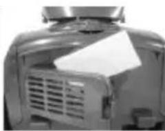 BOMANN CB 964 - Filtry - 8