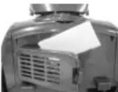 BOMANN CB 964 - Filter - 7