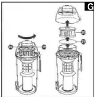 BOMANN CB 956 - Inhalt - 6