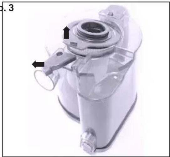 BOMANN CB 954 - 5