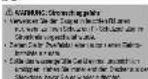 BOMANN BSS 982 CB - Speaklike State's history - 1