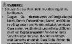 BOMANN BSS 982 CB - Speaklike State's history - 2