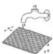 BOMANN BS 987 CB - Outlet filter - 1