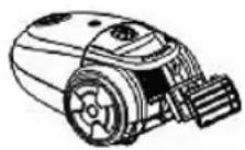 BOMANN BS 985 CB - Auslassfi Iter - 1