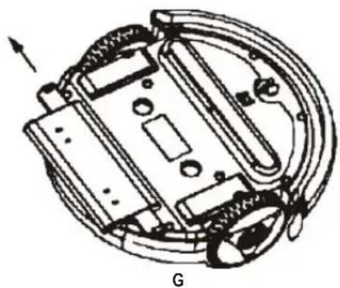 BOMANN BSR 913 CB - Abbildungen - 7