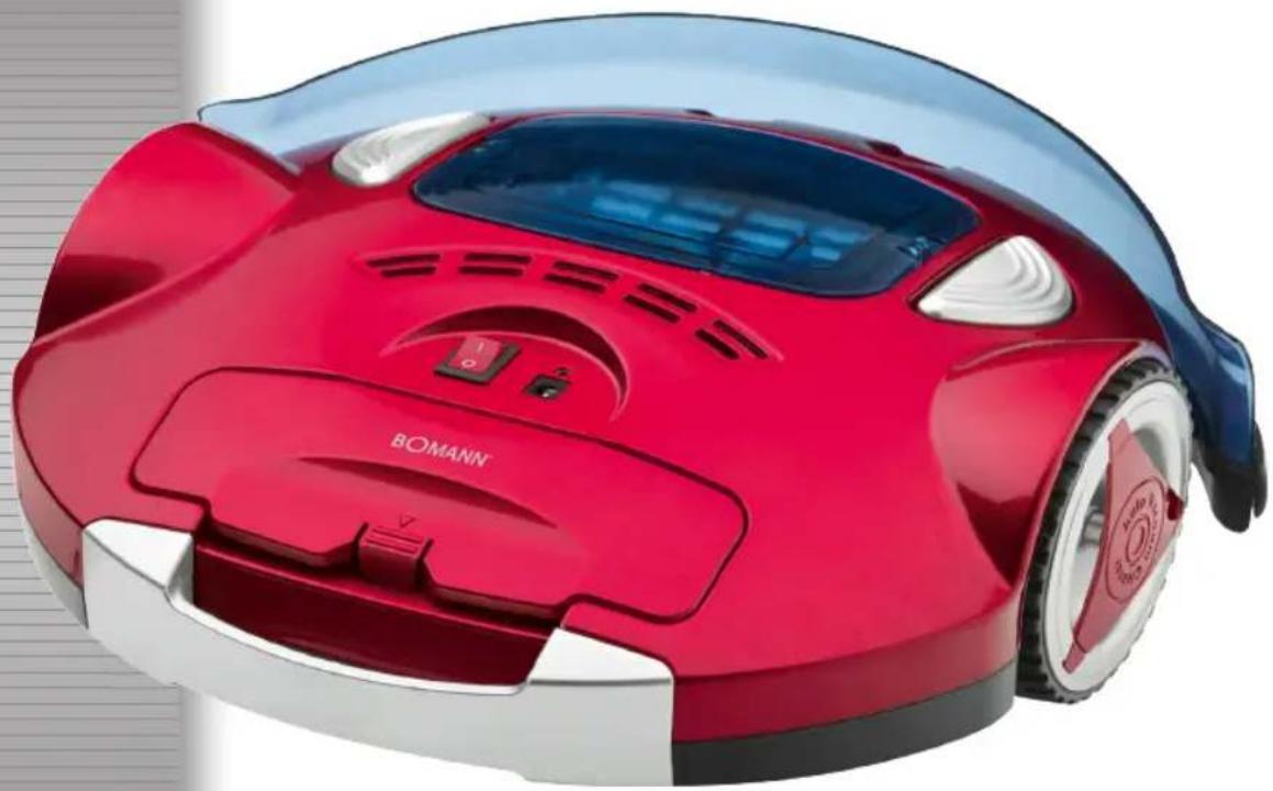 BOMANN BSR 913 CB - 1