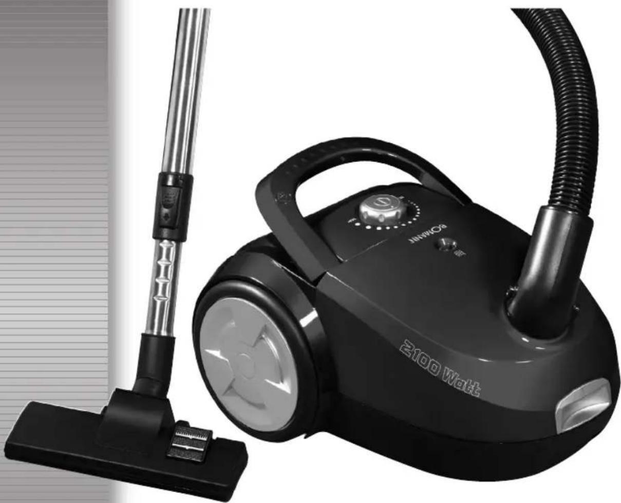 BOMANN BS 988 CB - 1