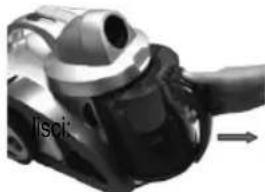 BOMANN BS 983 CB - Filtri - 1