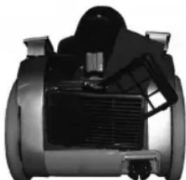 BOMANN BS 983 CB - Einlassfilter - 1