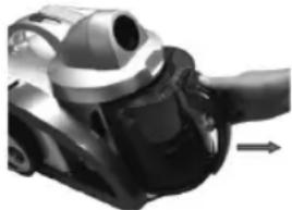 BOMANN BS 983 CB - Filter - 1