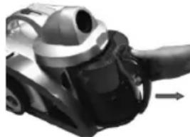 BOMANN BS 983 CB - Filter - 1