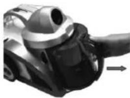 BOMANN BS 983 CB - Filtros - 1