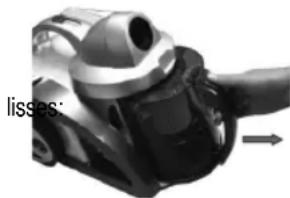 BOMANN BS 983 CB - Filtre - 1