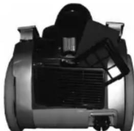 BOMANN BS 983 CB - ábra - 1