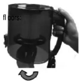 BOMANN BS 983 CB - illustration 2 - 1