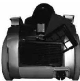 BOMANN BS 983 CB - rysunek 5 - 1