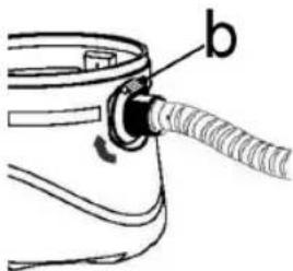 BOMANN BS 981 CB - imagem - 1