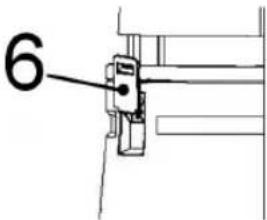 BOMANN BS 981 CB - i TÁJÉKOZTATÁS: - 1