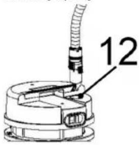 BOMANN BS 981 CB - Spjeld - 1