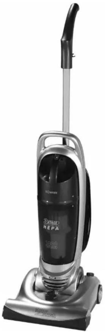 BOMANN BS 984 CB - 1