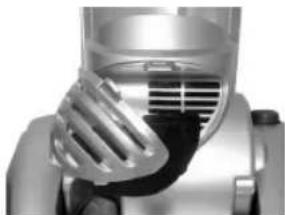 BOMANN BS 984 CB - Filtro di scarico - 1
