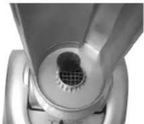 BOMANN BS 984 CB - Filtro di protezione per il motore - 1