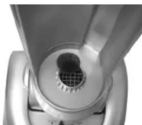 BOMANN BS 984 CB - Motorschutzfilter - 1
