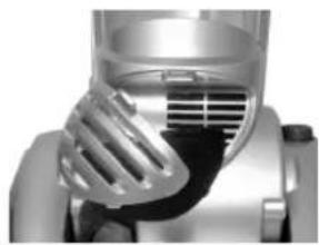 BOMANN BS 984 CB - Utsugingsfi Iter - 1