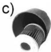 BOMANN BS 984 CB - Übersicht der Bedienelemente - 6