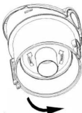 BOMANN BS 979 CB - Filtr wylotowy - 6