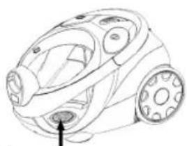BOMANN BS 979 CB - Limpieza del elemento fi ltrante - 3
