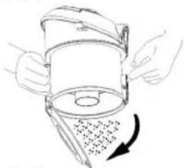BOMANN BS 979 CB - Filter - 2