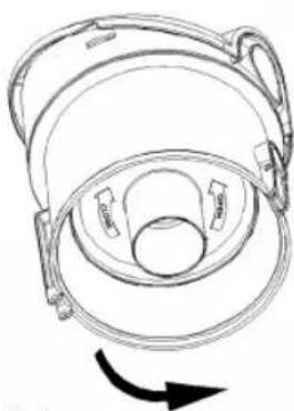 BOMANN BS 979 CB - Filter - 4