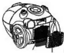 BOMANN BS 974 CB - Auslassfi Iter - 1