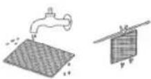 BOMANN BS 974 CB - Meaning of the "Dustbin" Symbol - 2