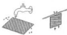 BOMANN BS 974 CB - Meaning of the "Dustbin" Symbol - 1