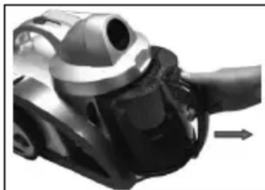 BOMANN BS 972 CB - Filtri - 1