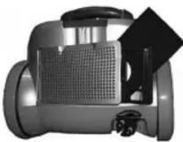 BOMANN BS 971 CB - POZOR: - 2