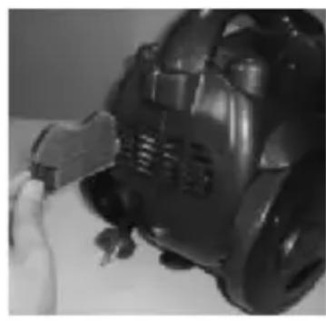 BOMANN BS 970 CB - CZ - 1